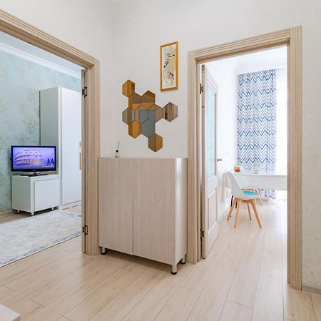 Park Avenue Напротив Ботанического Сада Astana Extérieur photo