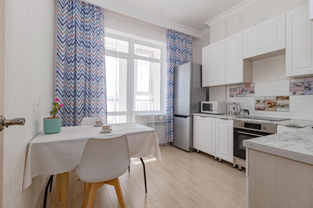 Park Avenue Напротив Ботанического Сада Astana Extérieur photo