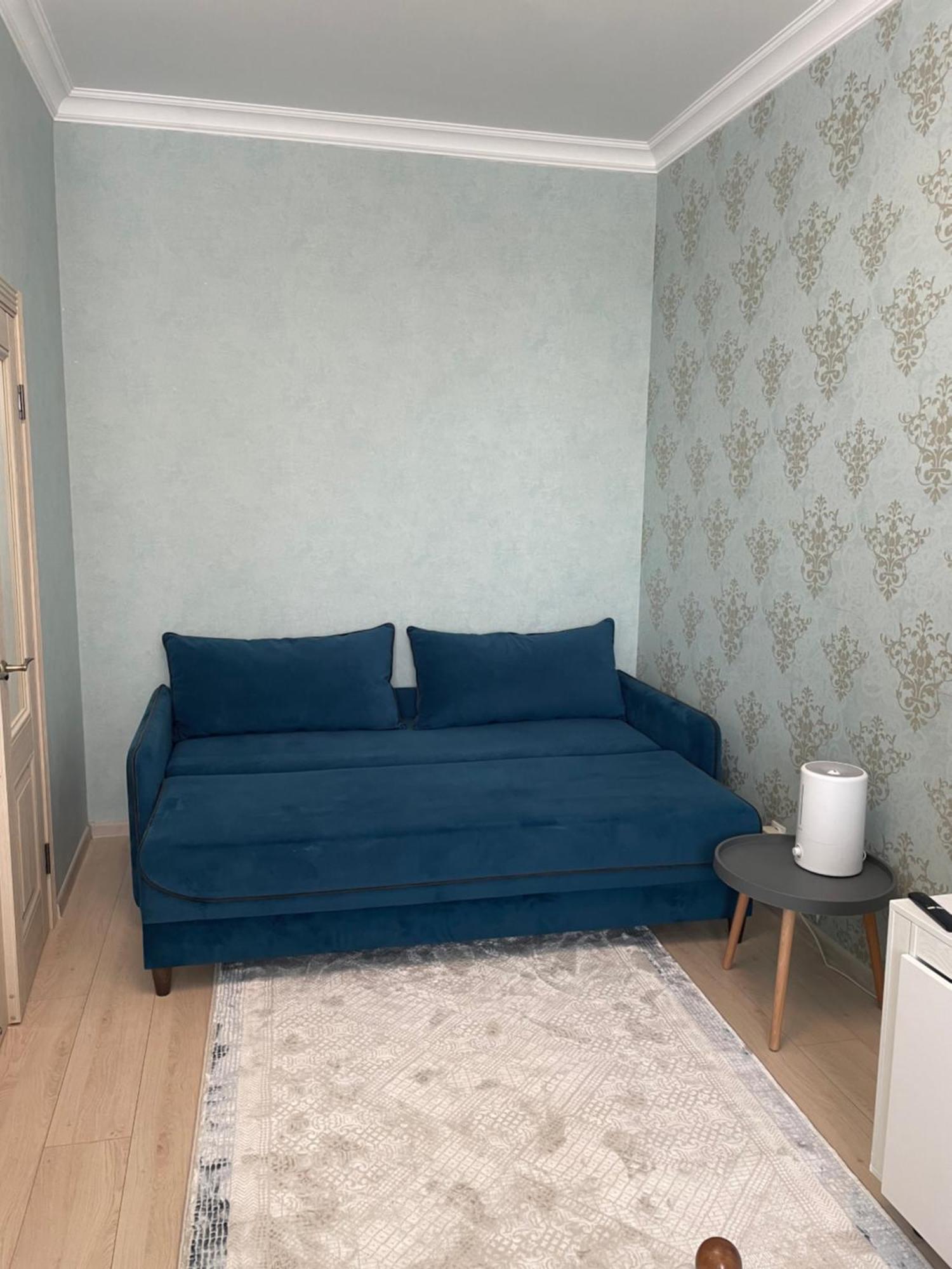 Park Avenue Напротив Ботанического Сада Astana Extérieur photo